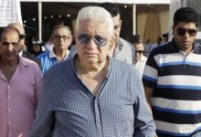 Photo of مرتضى منصور: سأعيد نقاط القمة من عمرو الجنايني