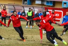 Photo of غداً…فريق الأهلي يأخذ راحة من التدريب.. ويستأنف تدريباته يوم الخميس