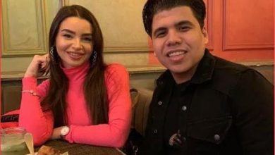 Photo of علاقة مثيرة بين جوهرة وعمر كمال “شائعة زواج عمر كمال ورقص جوهرة  “