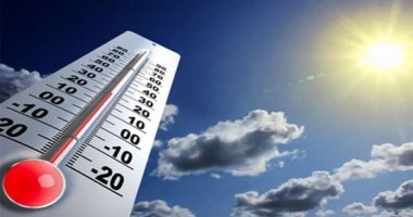 Photo of غدا طقس مائل للحرارة بالقاهرة والرطوبة 80% والعظمى 34 درجة