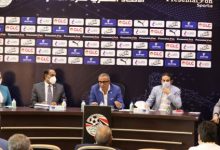 Photo of رسميا.. اتحاد الكرة يلغى انسحاب المصرى و يؤجل مباراته أمام الاتحاد