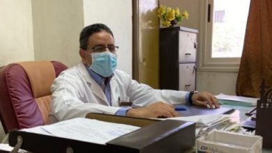Photo of ثالث مستشفى بالقليوبية تعلن صفر إصابات كورونا