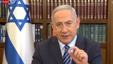 Photo of نتنياهو: اتفاقية السلام مع الإمارات ستساعدنا على صنع التاريخ مع الفلسطينيين