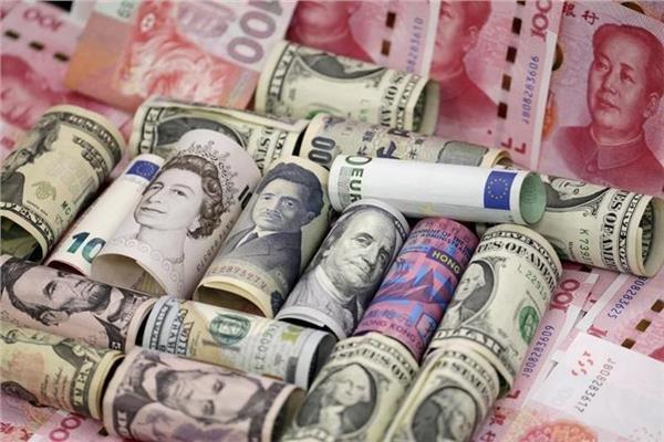 أسعار العملات اليوم الأربعاء