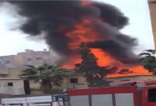 Photo of السجن المشدد 10 سنوات لمتهمين بـ “حرق كنيسة كفر حكيم”