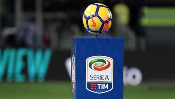 رسمياً.. انطلاق الدوري الإيطالى 19 سبتمبر المقبل