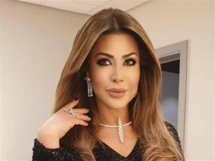 نوال الزغبى تواصل هجومها على مسئولى لبنان: الناس كرهوكم وقرفوا منكم