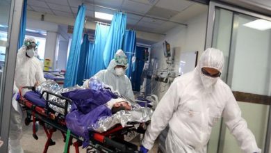 Photo of القليوبية تُسجل 10 حالات إصابة جديدة بفيروس كورونا