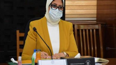 Photo of زايد: تعرض آخر المُستجدات الخاصة بموقف فيروس كورونا