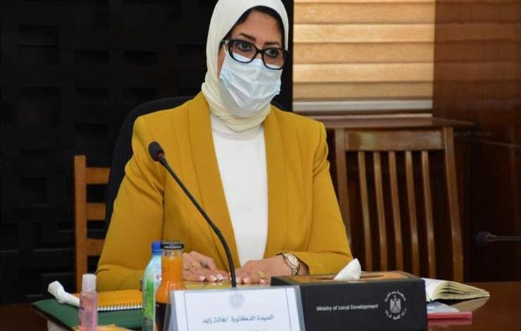 Photo of زايد: تعرض آخر المُستجدات الخاصة بموقف فيروس كورونا