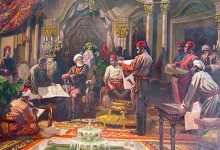Photo of “حكايات المماليك المصرية”.. كتاب في السرد التاريخي للباحث هاني حمزة