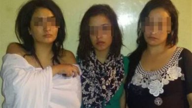 Photo of ضبط شبكة لممارسة الأعمال المنافية للآداب بالمنيا تتزعمها سيدة خمسينية