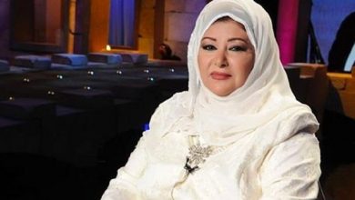 Photo of عفاف شعيب تكشف تفاصيل المكالمة الاخيرة مع شويكار: اوعي تسيبيني ولازم نتقابل