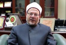 Photo of المفتى: نأخد برأي المذهب المالكي بطهارة الكلب..ولا حرج في الصلاة اذا مس لعابه الملابس