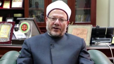 Photo of المفتى: نأخد برأي المذهب المالكي بطهارة الكلب..ولا حرج في الصلاة اذا مس لعابه الملابس