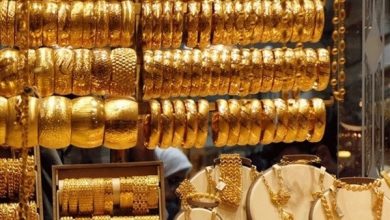 Photo of أسعار الذهب اليوم الأربعاء