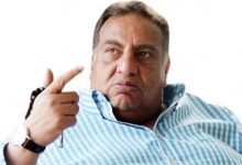 Photo of محمد فؤاد المهندس: شويكار اوصتنا بعدم اقامة عزاء