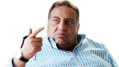 Photo of محمد فؤاد المهندس: شويكار اوصتنا بعدم اقامة عزاء