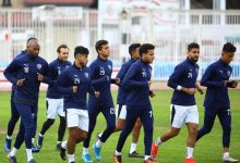 Photo of الزمالك يدخل معسكرا مغلقا اليوم استعداداً لمواجهة المقاولون