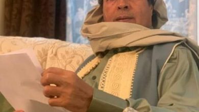 Photo of قذاف الدم يدعوا الجميع للتصرف بحكمة ومحاسبة المتورطيين في “سرت”