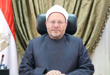 Photo of مفتي الجمهورية يهنئ خادم الحرمين الشريفين بنجاح موسم الحج