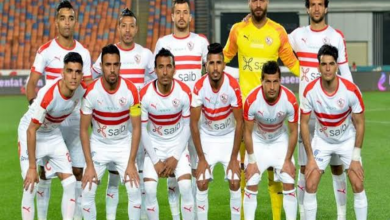 Photo of الزمالك في اختبار صعب امام المصري اليوم من اجل استعادة الامل في المنافسة بالدوري المصري