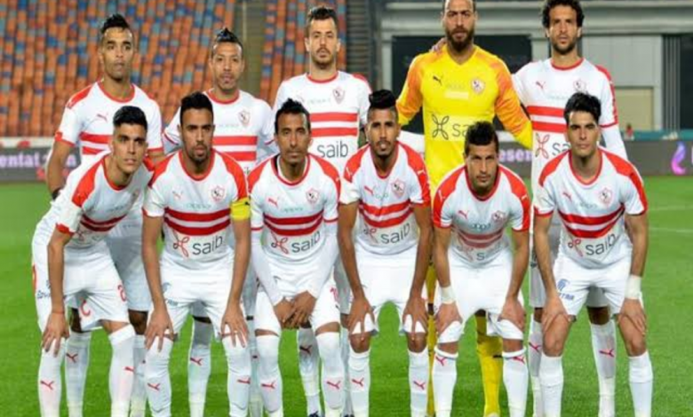 Photo of الزمالك في اختبار صعب امام المصري اليوم من اجل استعادة الامل في المنافسة بالدوري المصري