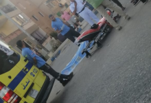 Photo of زوج يقتل زوجته بسبب الخلافات الأسرية