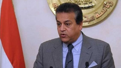 Photo of فتح باب تسجيل الرغبات للمرحلة الأولى