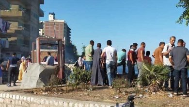 Photo of أقدمت على الانتحار بعد حصولها على مجموع قليل في الثانوية العامة