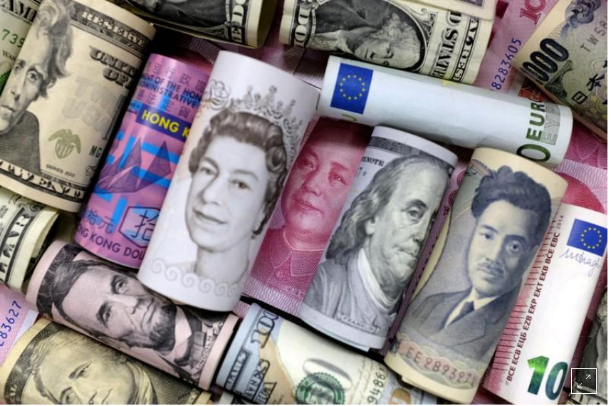أسعار العملات اليوم الأربعاء