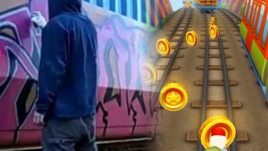 Photo of صب واي “Subway” ليست مجرد لعبة وإنما هي قصة مؤلمة إذا علمتها