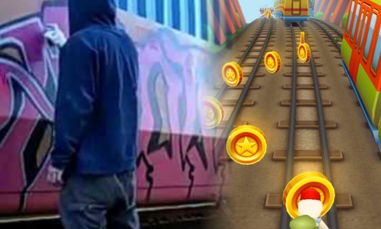 Photo of صب واي “Subway” ليست مجرد لعبة وإنما هي قصة مؤلمة إذا علمتها
