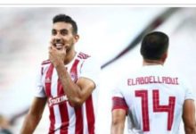 Photo of احمد حسن كوكا افضل لاعب في الدوري اليوناني