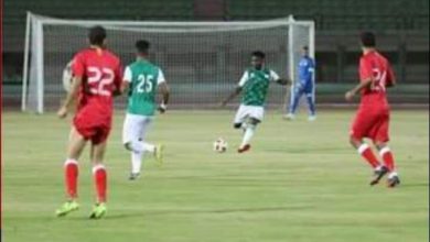 Photo of رسميا تأجيل مباراة المصري وحرس الحدود