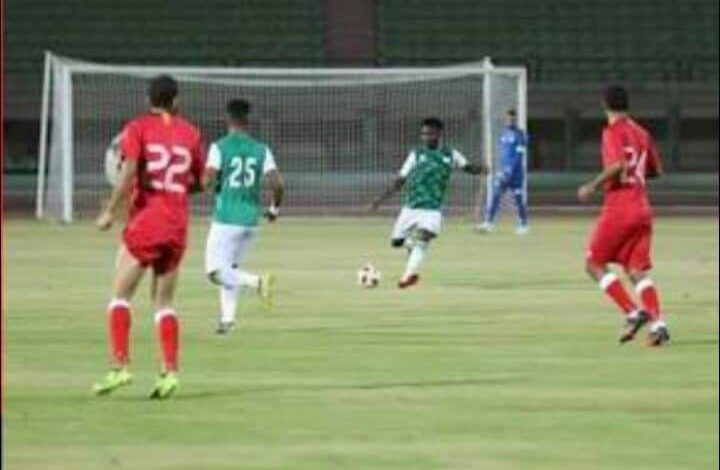 Photo of رسميا تأجيل مباراة المصري وحرس الحدود