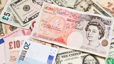 Photo of انخفاض طفيف في سعر الريال السعودي…إليكم أسعار عملات اليوم