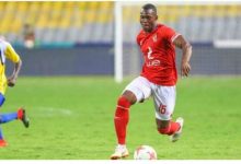 Photo of الصقر : عرض أوروبى مميز لأحد لاعبي الاهلى واللاعب يرغب فى الرحيل