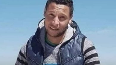 Photo of تعرف على صورة وإسم وعمر الشاب المصرى المقتول بيد أردنى ومكان الجريمة