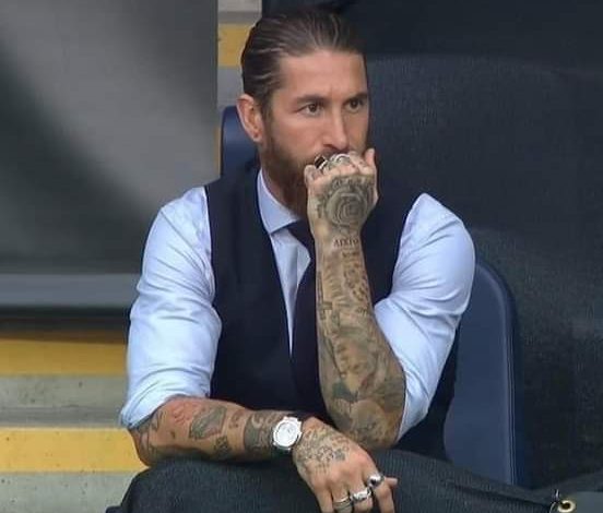 Photo of راموس: خروجنا من دوري الابطال جعل الطعم مر…والكورة فوز وخسارة