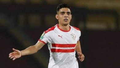 Photo of شائعات بين الصحافة المغربية عن مقاضاة بن شرقي لإعلامي مصري