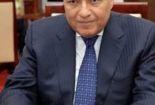 Photo of شكري: اتفاق الحدود البحرية يعكس العلاقات المتميزة بين مصر اليونان