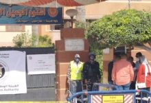 Photo of إقبال متوسط على انتخابات الشيوخ بالقليوبية في الساعات الأولى وشبه انعدام وقت الظهيرة