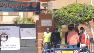 Photo of إقبال متوسط على انتخابات الشيوخ بالقليوبية في الساعات الأولى وشبه انعدام وقت الظهيرة