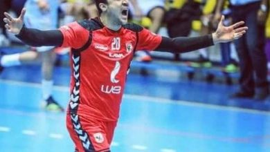 Photo of يوسف معرف ينهي علاقته بالأهلي وينتظم في تدريبات الترجي
