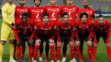 Photo of الأهلي يعلن عن قائمته لمباراة إنبي غدا