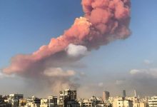 Photo of بيروت تعلن خسائرها فى إنفجار أمس تعدت بين 3 ل5 مليار دولار