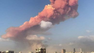 Photo of بيروت تعلن خسائرها فى إنفجار أمس تعدت بين 3 ل5 مليار دولار
