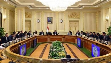 Photo of مجلس الوزراء ينفي تأجيل التصالح في مخالفات البناء لمدة عام