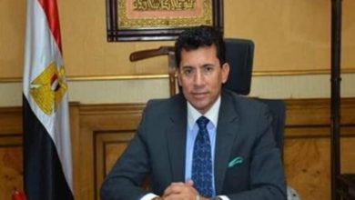 Photo of وزير الرياضة يشهد مباراة الأهلي وانبي الأحد المقبل بعد استئناف الدوري